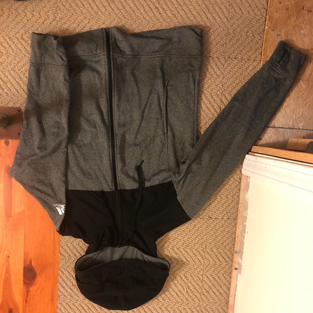 Adidas Jacket